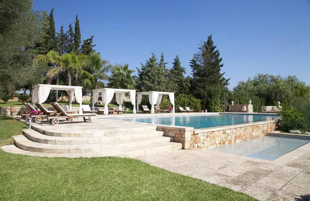 Naturalis Bio Resort-1