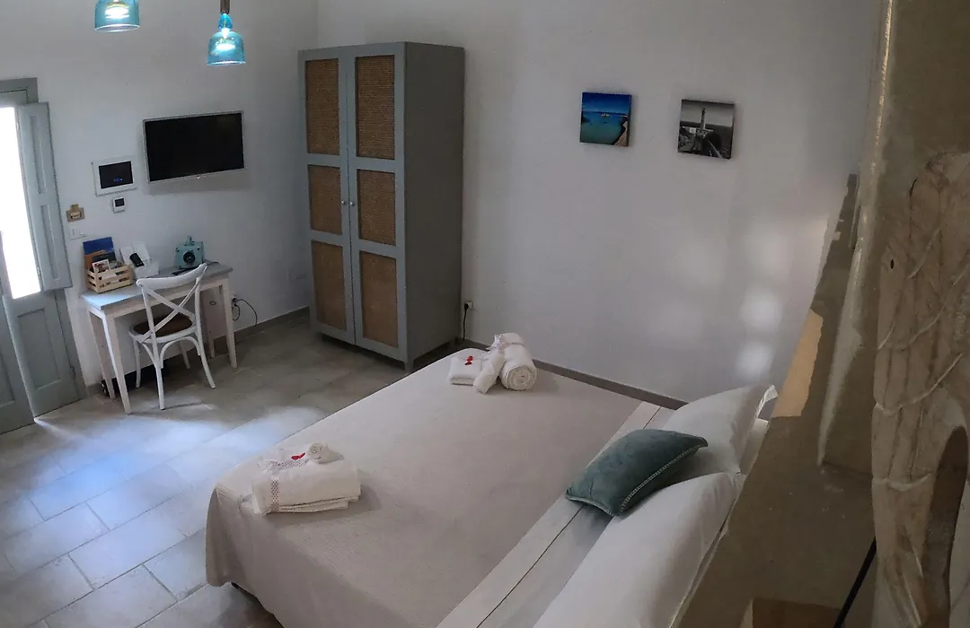 Dimora Assuntina Fine Rooms-1