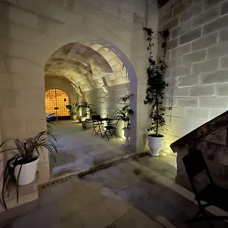 Dimora Assuntina Fine Rooms-3